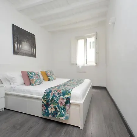Apartament Corallo