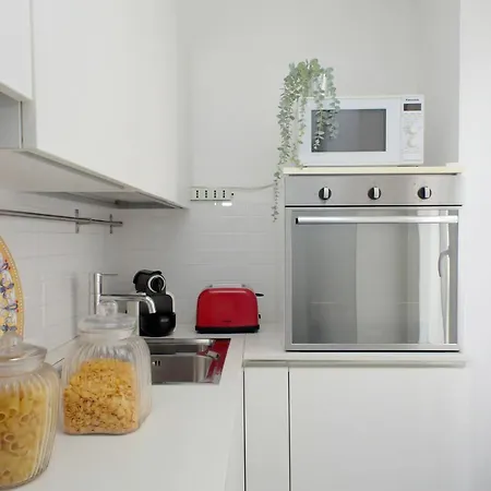 Corallo Appartement Rome