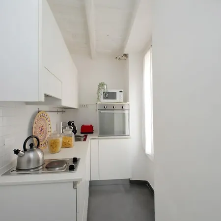 Corallo Appartement