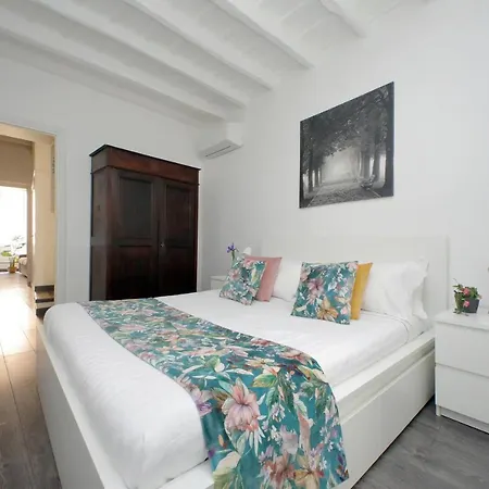 Corallo Appartement