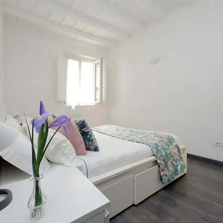 Appartement Corallo *