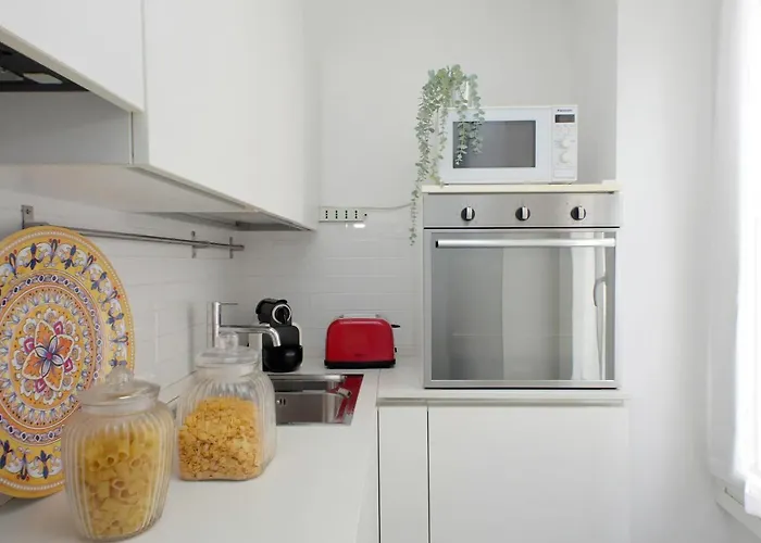 Corallo Appartamento Roma