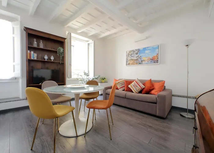 Appartamento Corallo