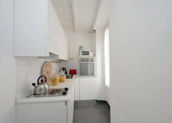 Corallo Appartamento