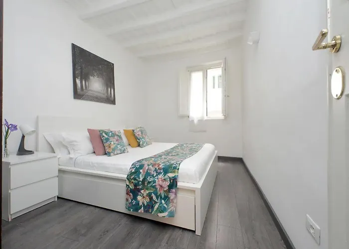 Appartamento Corallo