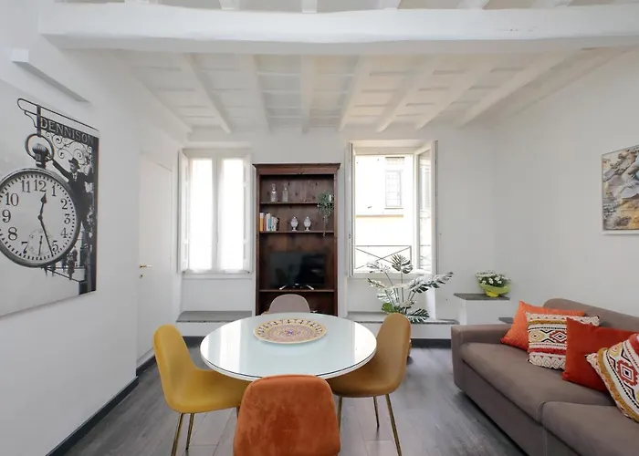 Appartamento Corallo *