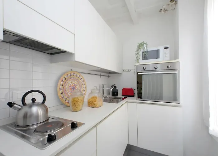 Appartamento Corallo *