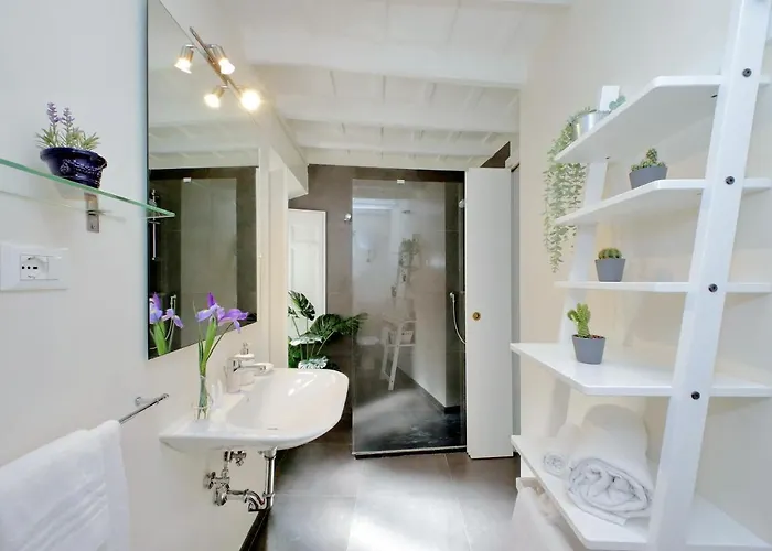 Corallo Appartamento *