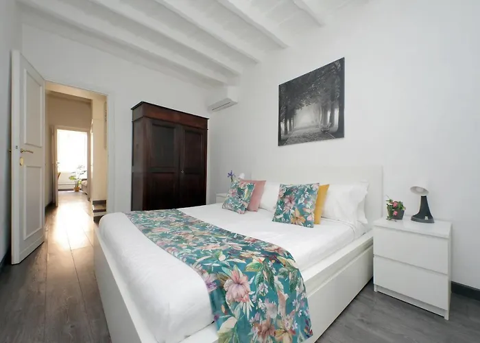 Corallo Appartamento