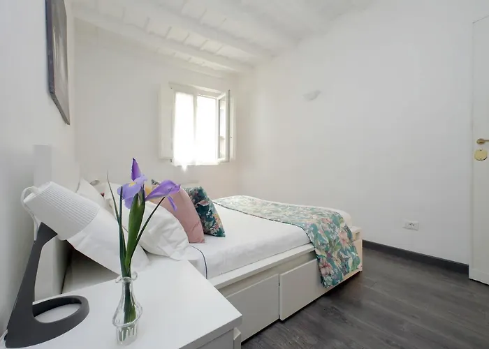 Appartamento Corallo *