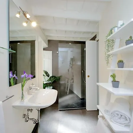 Corallo Appartement *